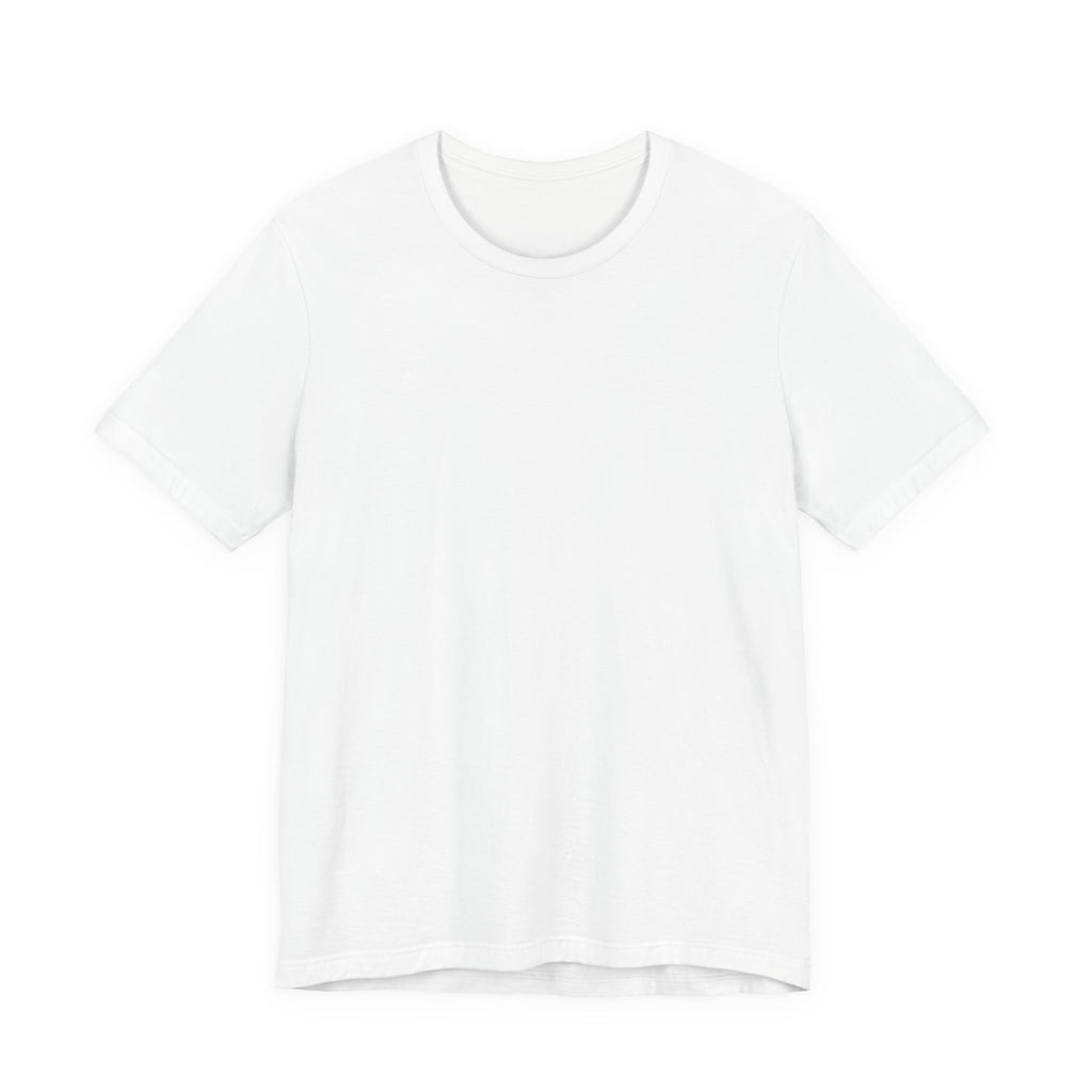 Tennis Blonde Porsche Tee — Play Tennis, Date Blonde, Drive Porsche