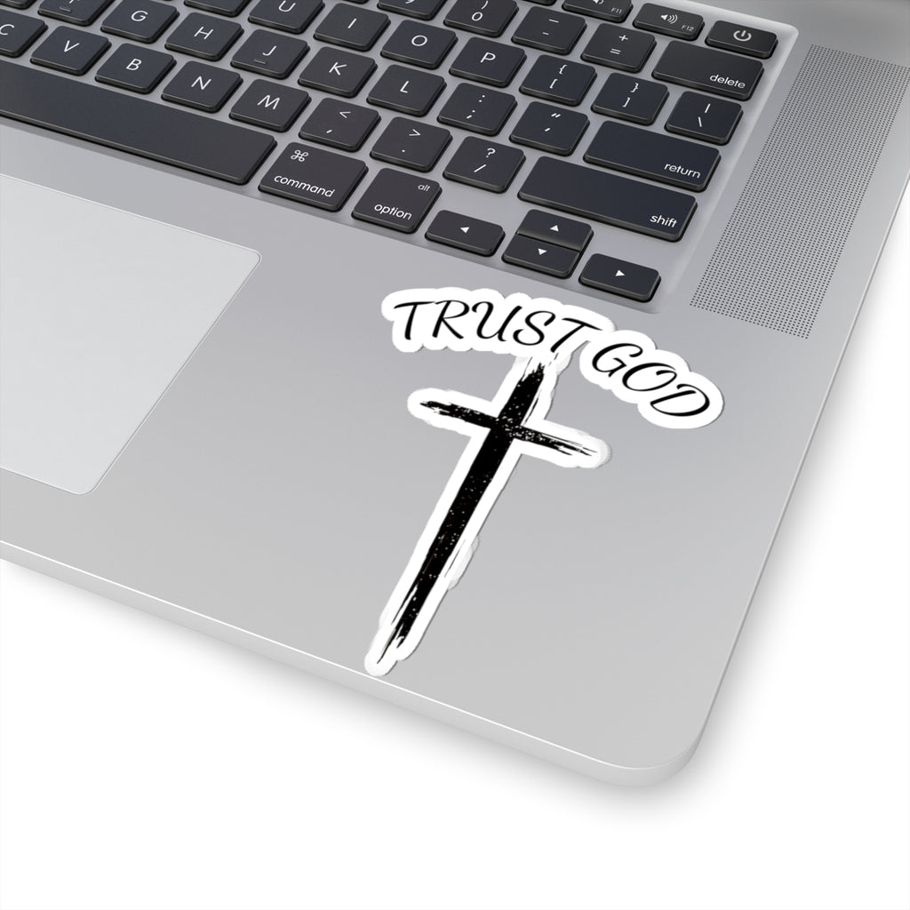 Kiss-Cut Stickers