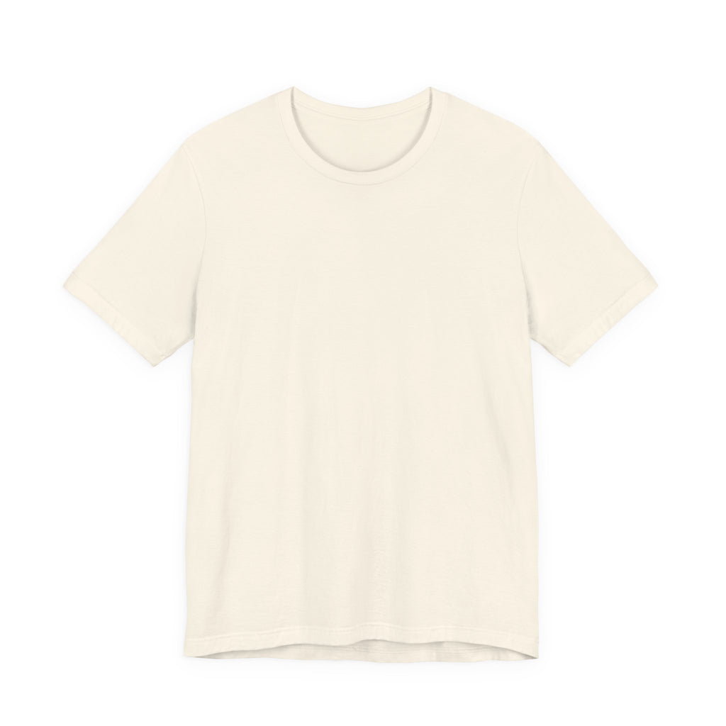 Tennis Blonde Porsche Tee — Play Tennis, Date Blonde, Drive Porsche