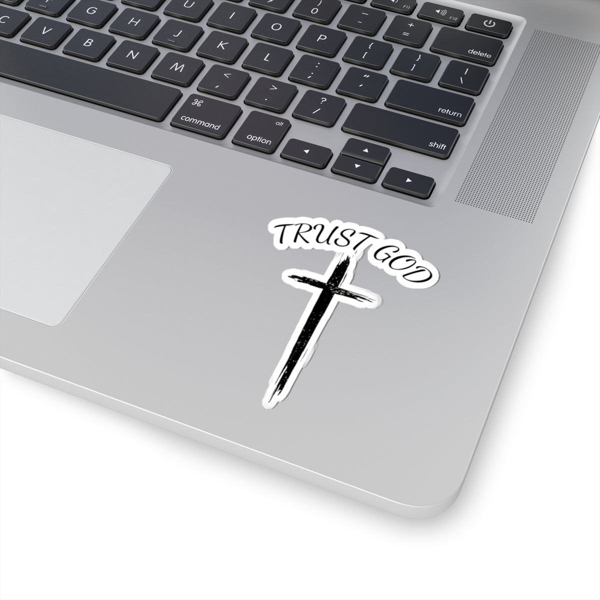 Kiss-Cut Stickers