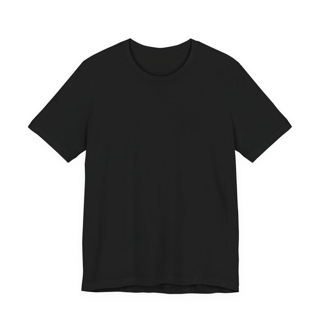 Tennis Blonde Porsche Tee — Play Tennis, Date Blonde, Drive Porsche